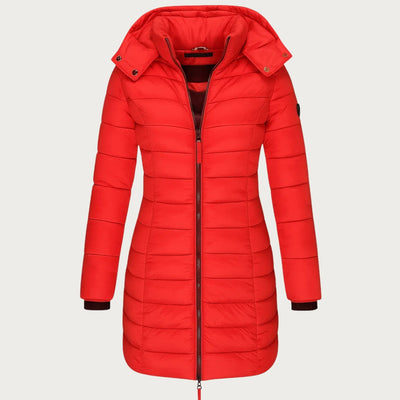 Elke™ | Wasserdichte Winterjacke für Damen