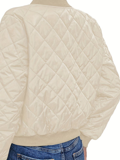 Klara™ | Warme Herbstjacke