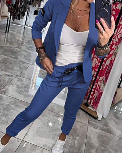 Verana™ | Stilvolles Zweiteiliges Outfit