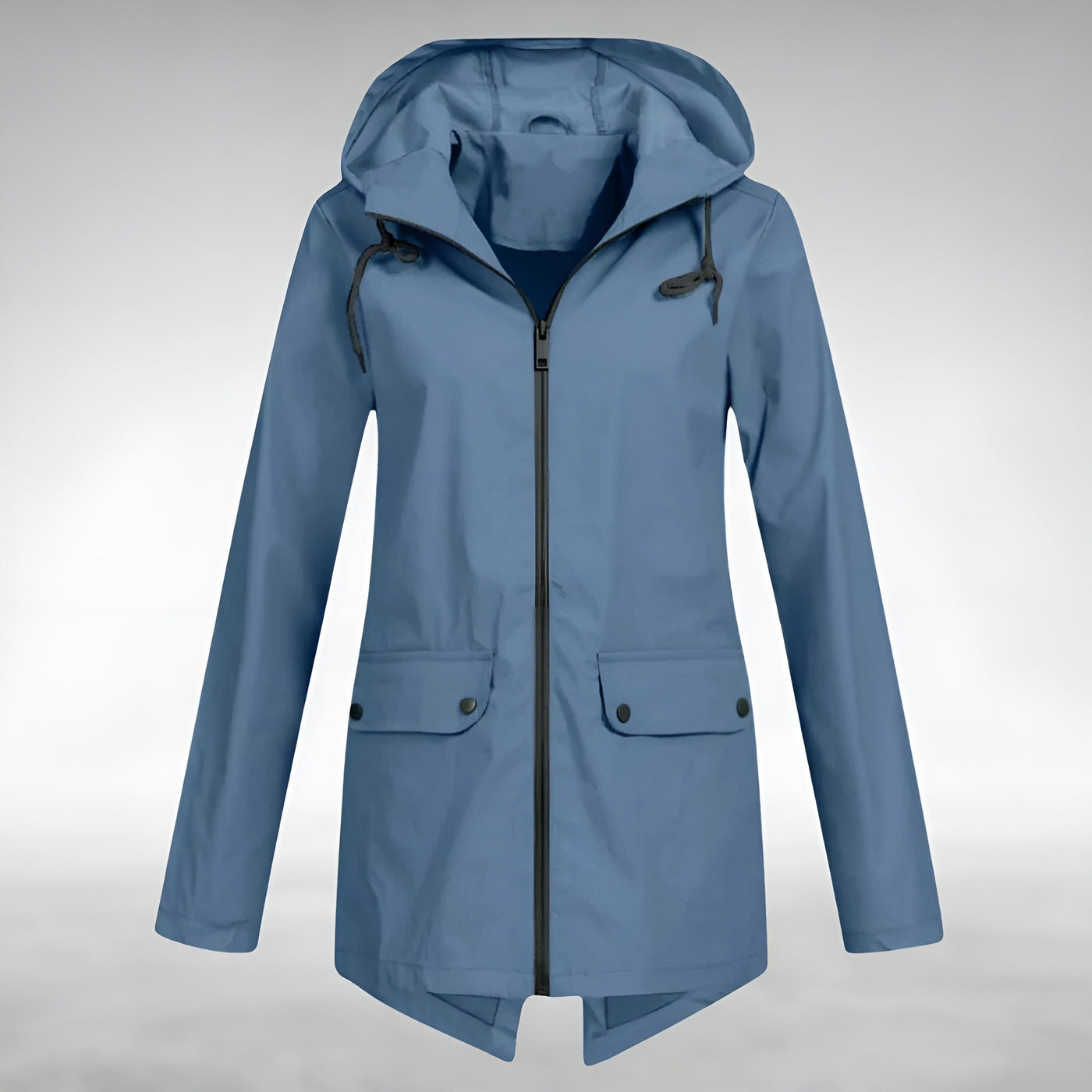 Sofia™ | Wasserdichte Jacke mit Kapuze