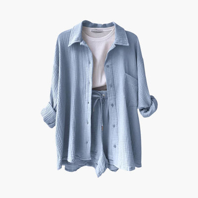 Victoria™ | Komfortables Zweiteiliges Outfit