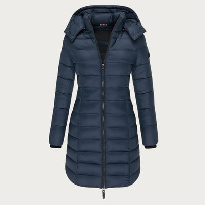 Elke™ | Wasserdichte Winterjacke für Damen