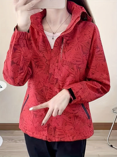 Selma™ | Ultraleichter Windschutz