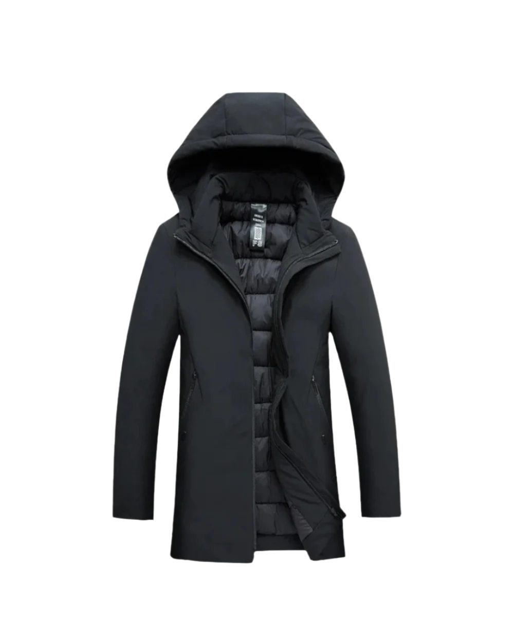 Thomas | Premium Winterjacke