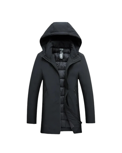 Thomas | Premium Winterjacke
