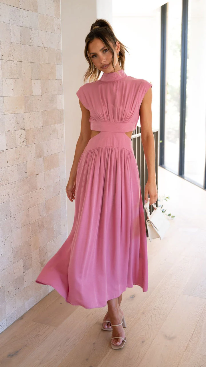 Carina | Kleid