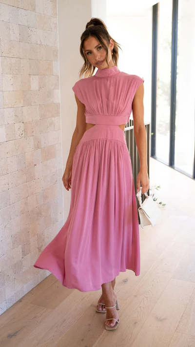 Carina | Kleid