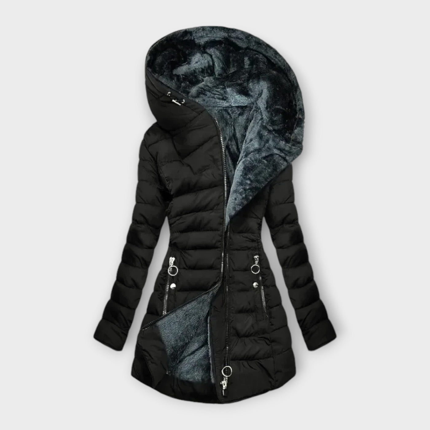 Jette™ | Bequeme Jacke