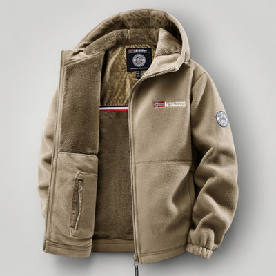 Klaus | Winterset mit Thermofutter