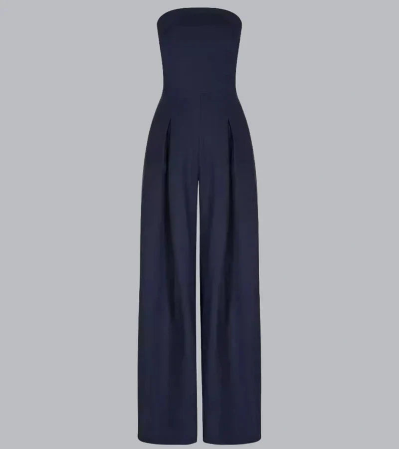 Lucy™ | Viral Und Figurbetonender Jumpsuit