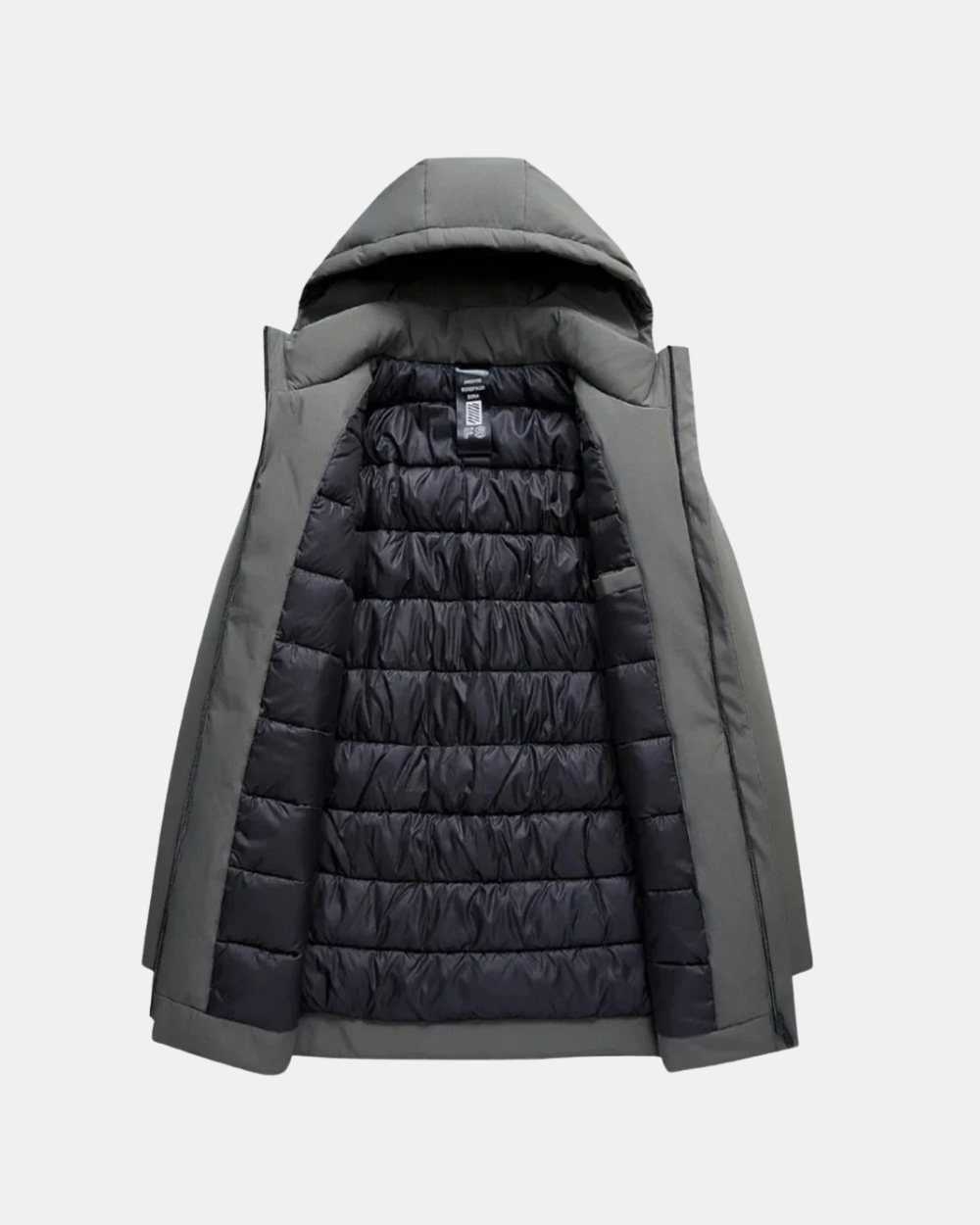 Thomas | Premium Winterjacke