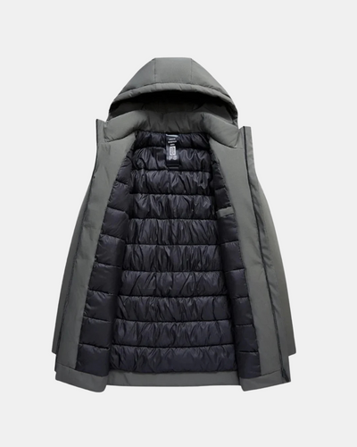 Thomas | Premium Winterjacke