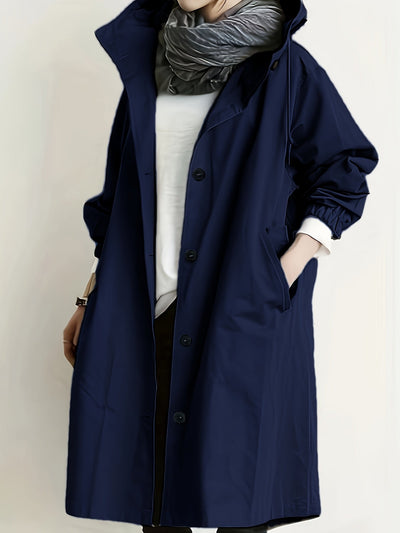 Hanna™ | Eleganter Trenchcoat