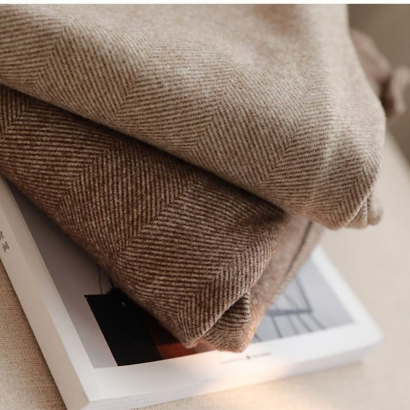 Wolle™ | Individuell Angepasste Hose