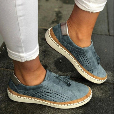 Arden | Orthoflex Slipper