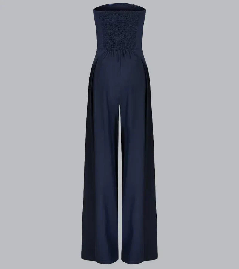 Lucy™ | Viral Und Figurbetonender Jumpsuit