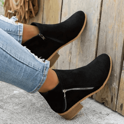 Fiora™ | Charme Vintage Stiefel