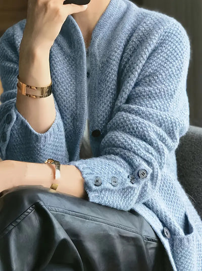 Lina™ | Bequemer Pullover