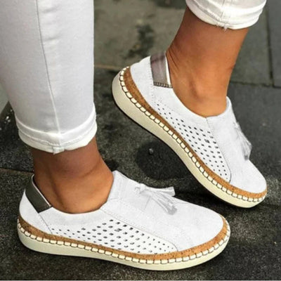 Arden | Orthoflex Slipper