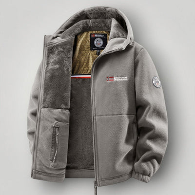 Klaus | Winterset mit Thermofutter