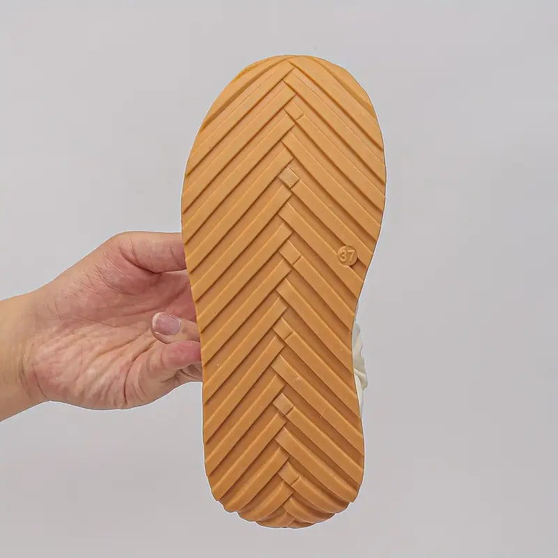 Nerea™ | Bequeme Orthopädische Sneakers