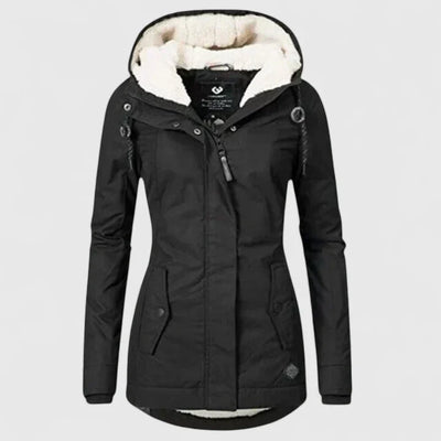 Inga™ | bequeme Jacke