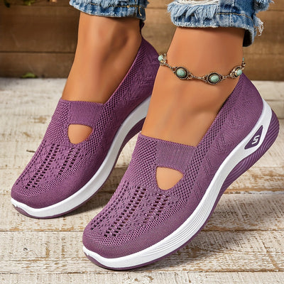 Maya™ | Bequeme Orthopädische Slipper