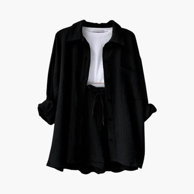 Victoria™ | Komfortables Zweiteiliges Outfit