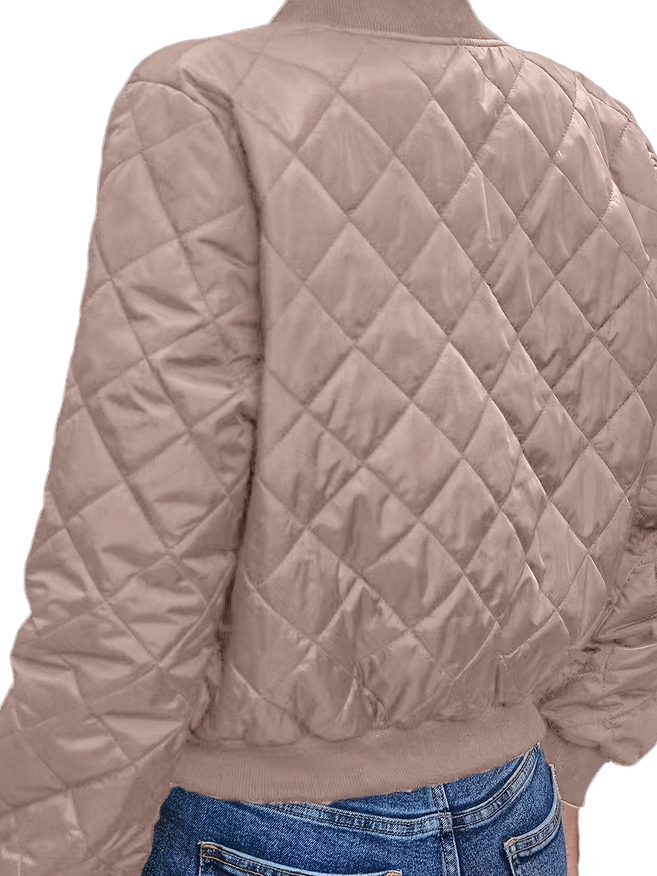 Klara™ | Warme Herbstjacke