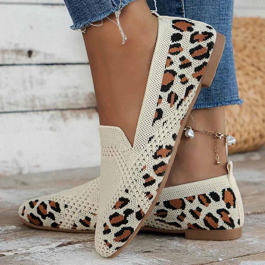 Melissa™ | Bequeme Orthopädische Schuhe