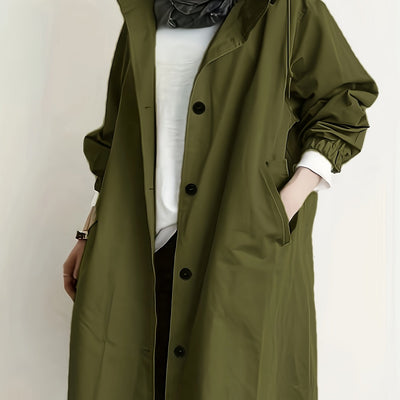 Hanna™ | Eleganter Trenchcoat