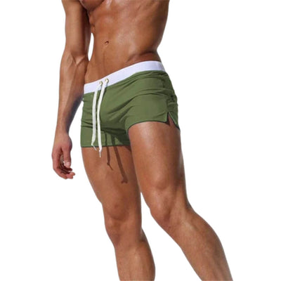 Daniel™ | Modische Badehose Herren