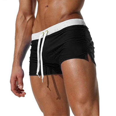 Daniel™ | Modische Badehose Herren