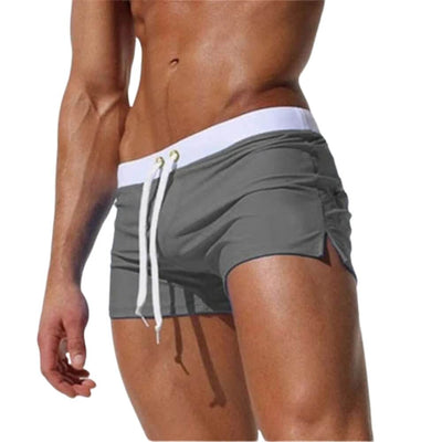 Daniel™ | Modische Badehose Herren