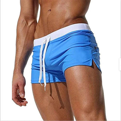 Daniel™ | Modische Badehose Herren