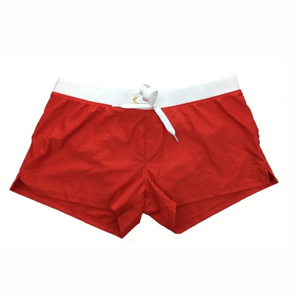 Daniel™ | Modische Badehose Herren