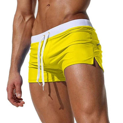 Daniel™ | Modische Badehose Herren