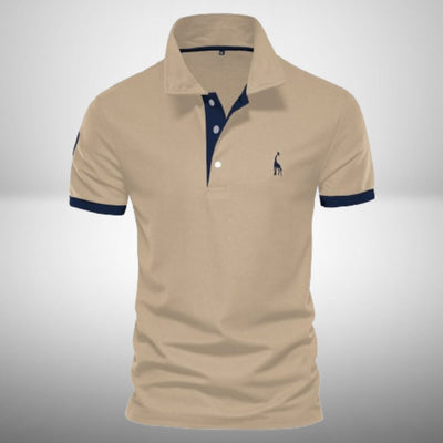 David™ | Modernes Herren-Poloshirt