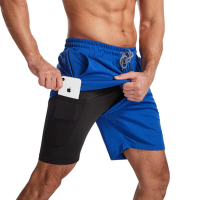 Henrik™ | Sommerliche Badehose Herren