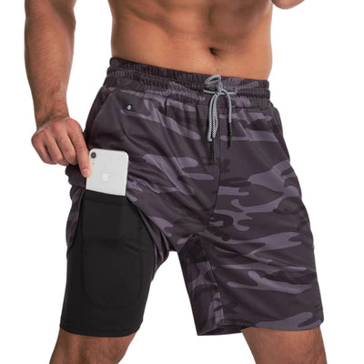 Henrik™ | Sommerliche Badehose Herren
