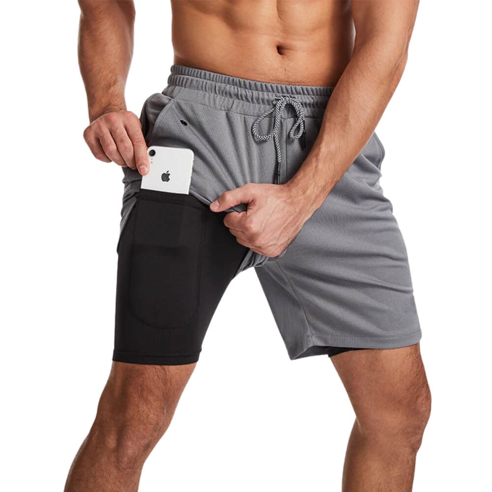 Henrik™ | Sommerliche Badehose Herren