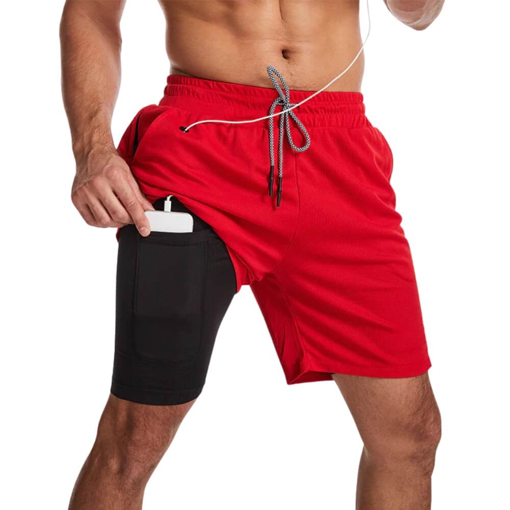 Henrik™ | Sommerliche Badehose Herren
