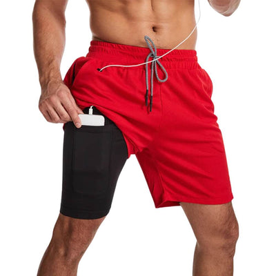 Henrik™ | Sommerliche Badehose Herren