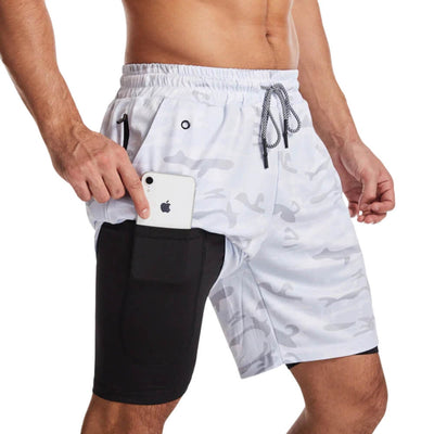 Henrik™ | Sommerliche Badehose Herren