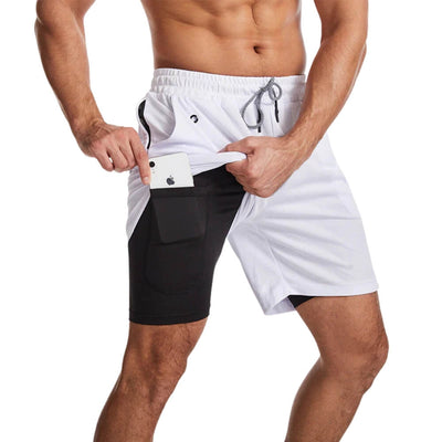 Henrik™ | Sommerliche Badehose Herren