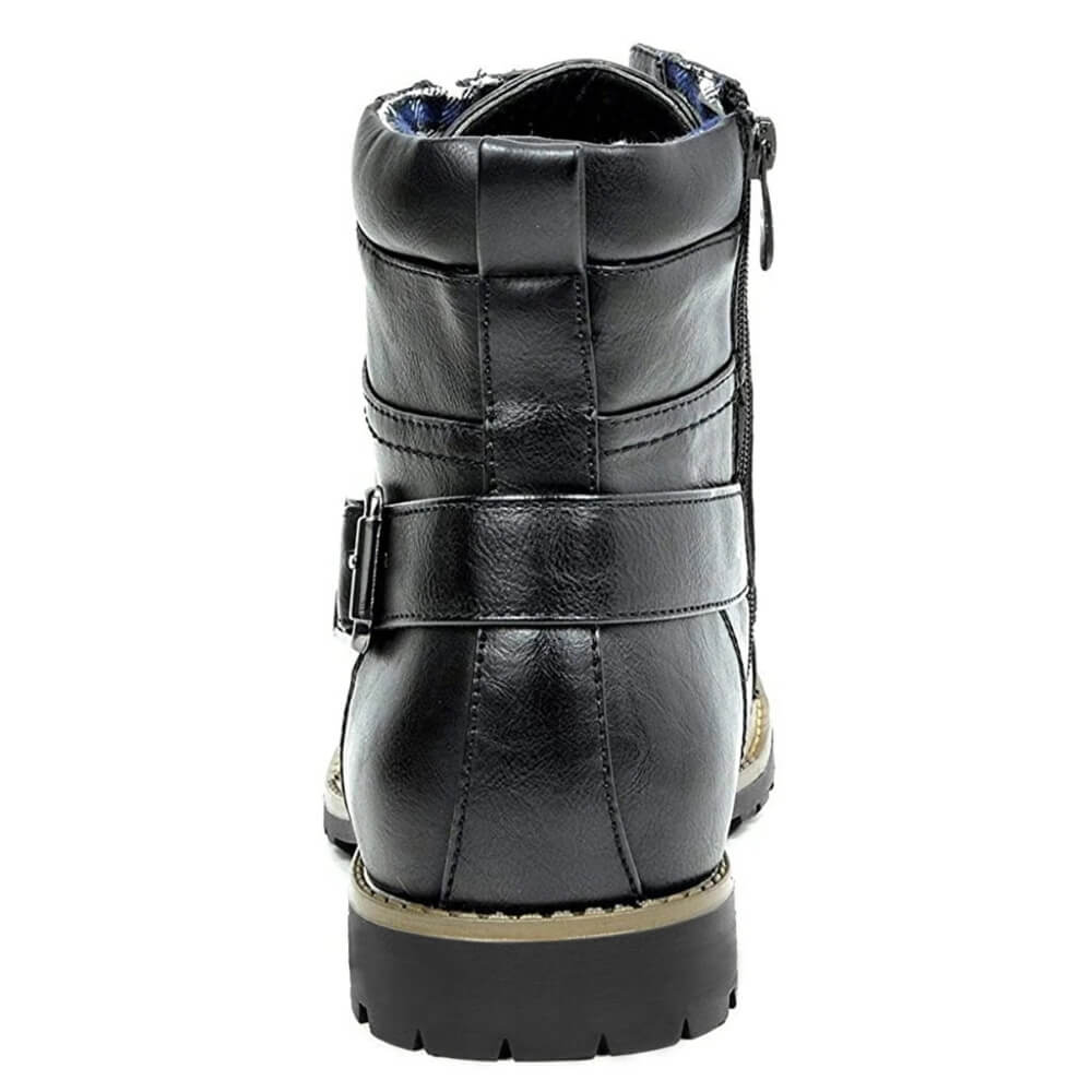 Kai™ | Bequeme Herren-Boots