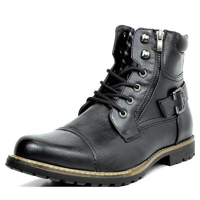 Kai™ | Bequeme Herren-Boots