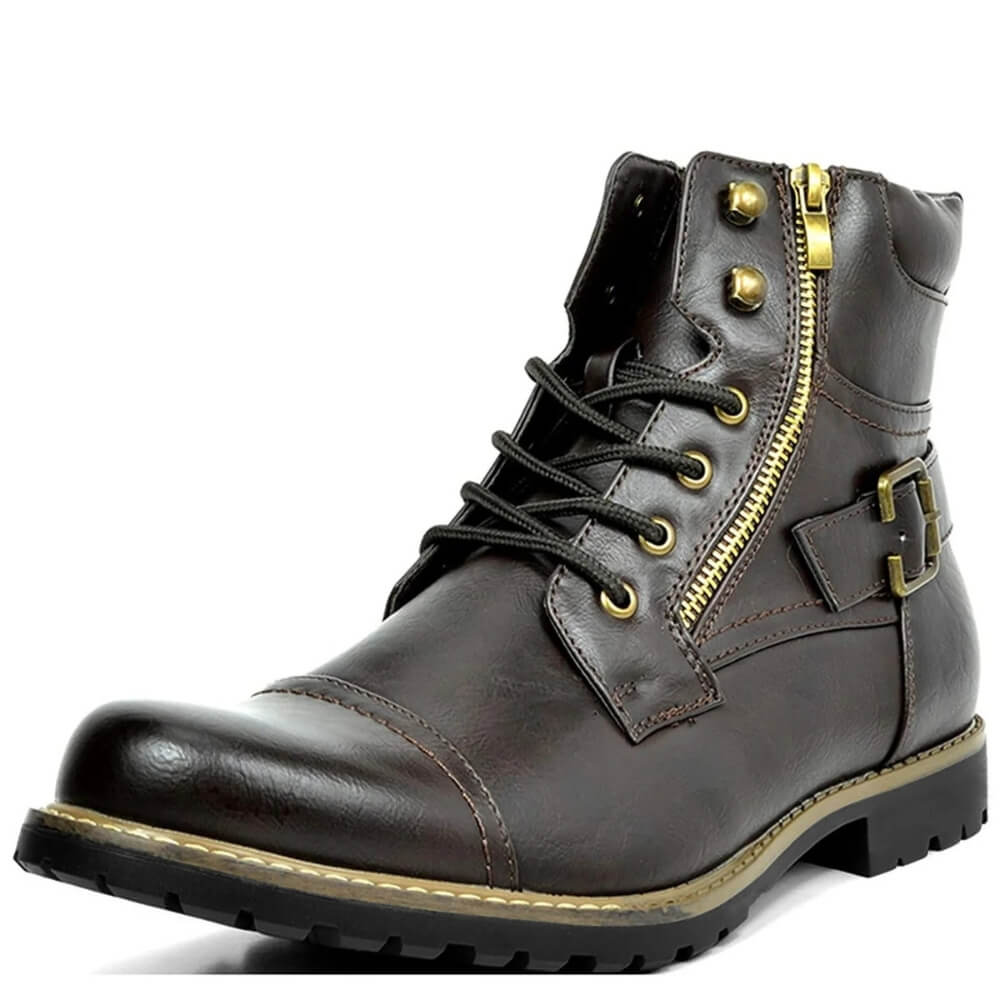 Kai™ | Bequeme Herren-Boots