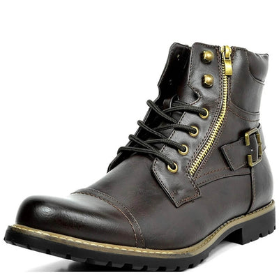 Kai™ | Bequeme Herren-Boots