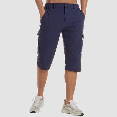 Robin™ | Bequeme Cargo Shorts Herren